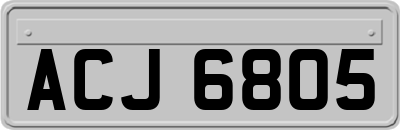 ACJ6805