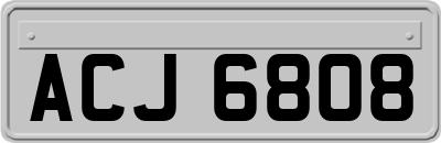 ACJ6808