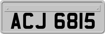 ACJ6815