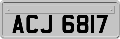 ACJ6817