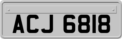 ACJ6818