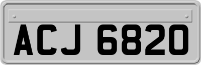ACJ6820