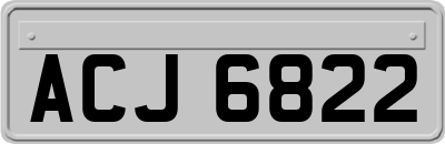ACJ6822