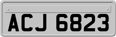 ACJ6823