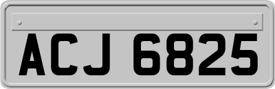 ACJ6825