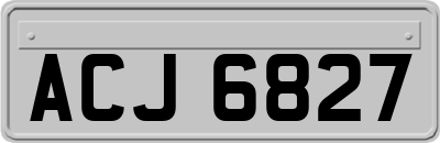 ACJ6827