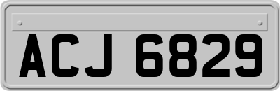 ACJ6829