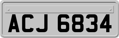 ACJ6834
