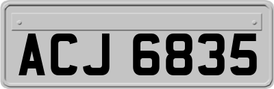 ACJ6835