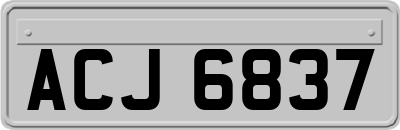 ACJ6837