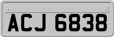 ACJ6838
