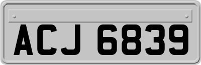 ACJ6839