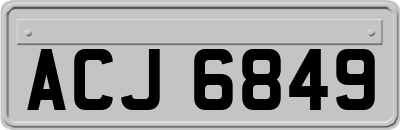 ACJ6849