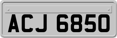 ACJ6850