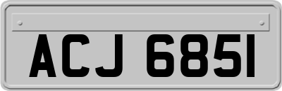 ACJ6851