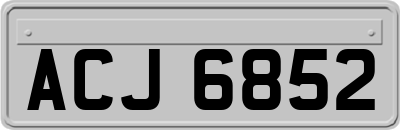 ACJ6852