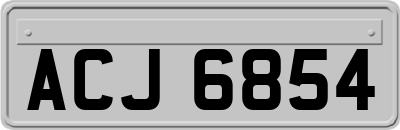 ACJ6854