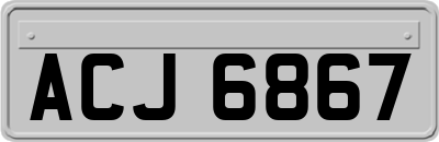 ACJ6867