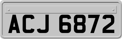 ACJ6872