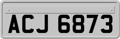 ACJ6873