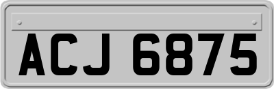 ACJ6875