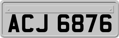 ACJ6876