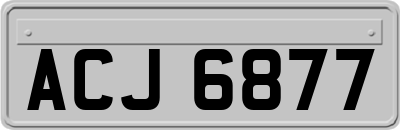 ACJ6877