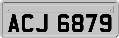ACJ6879