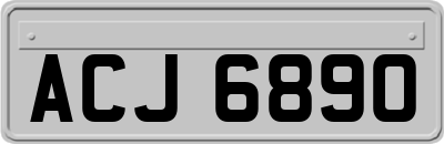 ACJ6890