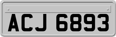 ACJ6893