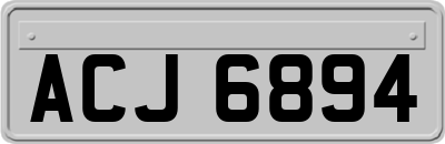 ACJ6894