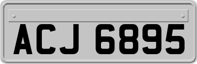 ACJ6895
