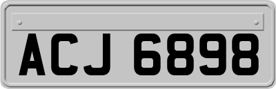 ACJ6898