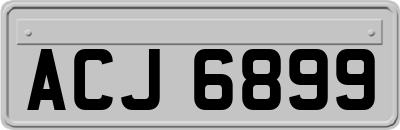 ACJ6899