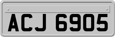 ACJ6905