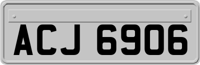 ACJ6906