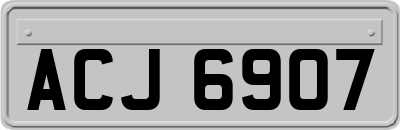 ACJ6907