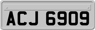 ACJ6909