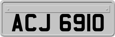 ACJ6910