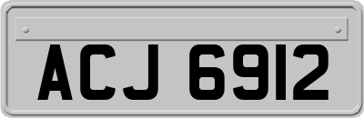 ACJ6912