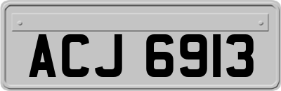 ACJ6913