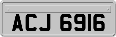 ACJ6916
