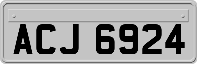 ACJ6924