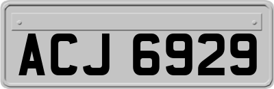 ACJ6929