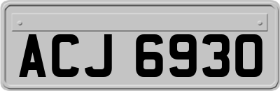 ACJ6930
