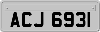 ACJ6931