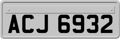 ACJ6932