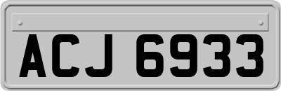 ACJ6933