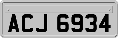 ACJ6934