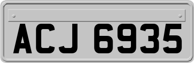 ACJ6935